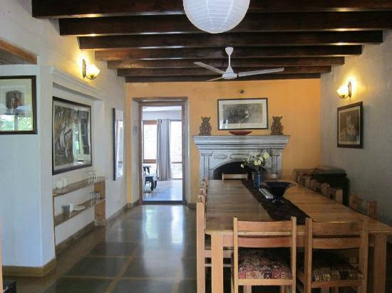 Bara Bungalow Gethia Nainital, Nainital